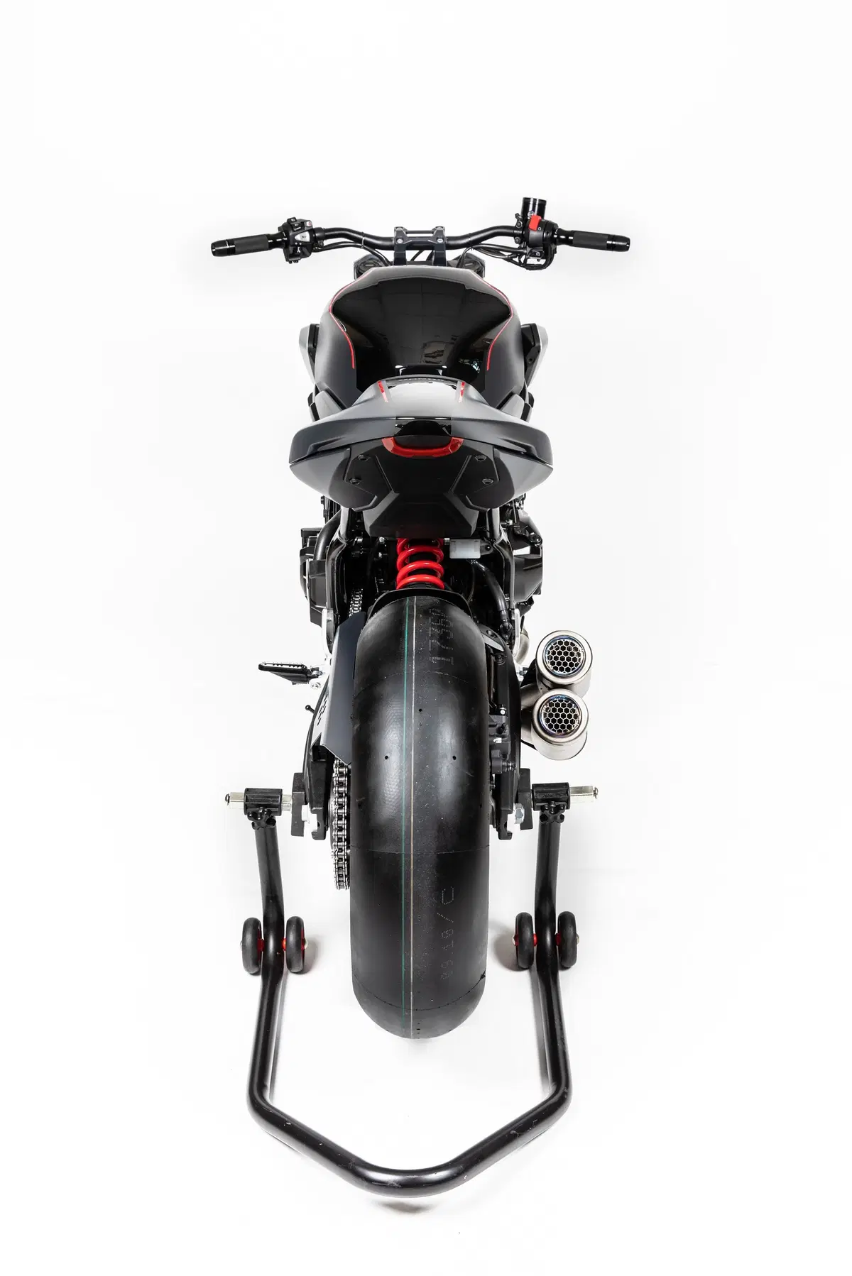 Honda Neo Sport Café 650 Concept. CB650R in arrivo. Nuovi colori per l'Africa Twin (13)