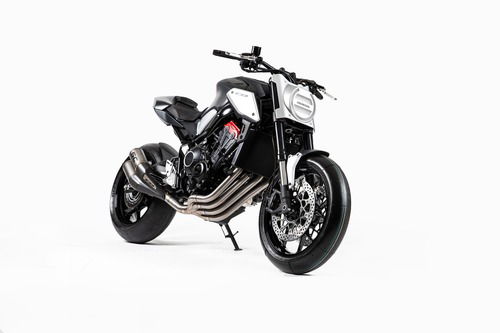 Honda Neo Sport Café 650 Concept. CB650R in arrivo. Nuovi colori per l'Africa Twin (9)