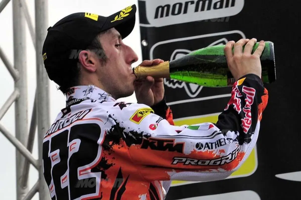 Le fotografie più spettacolari del GP di Svezia (67)