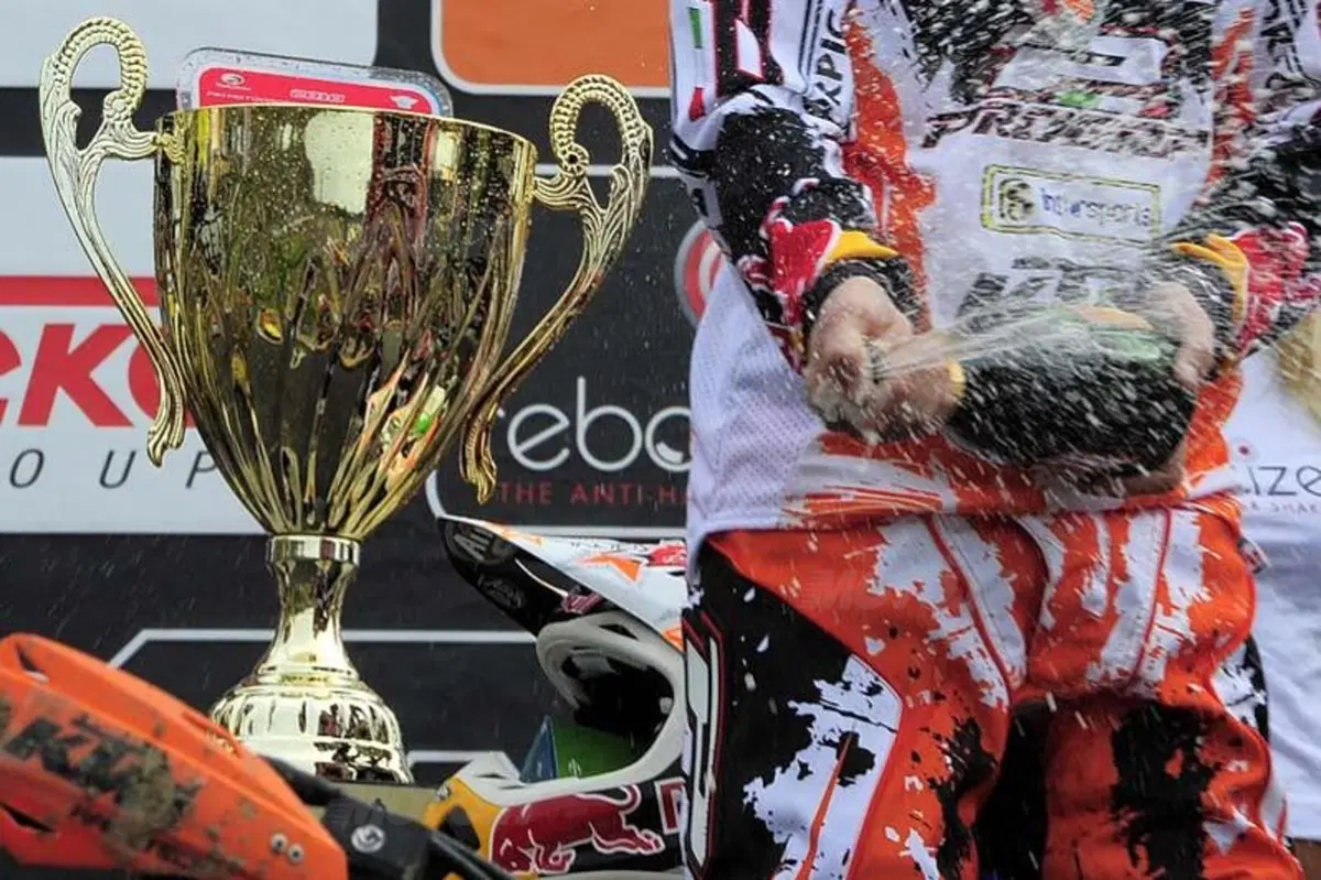 Le fotografie più spettacolari del GP di Svezia (71)