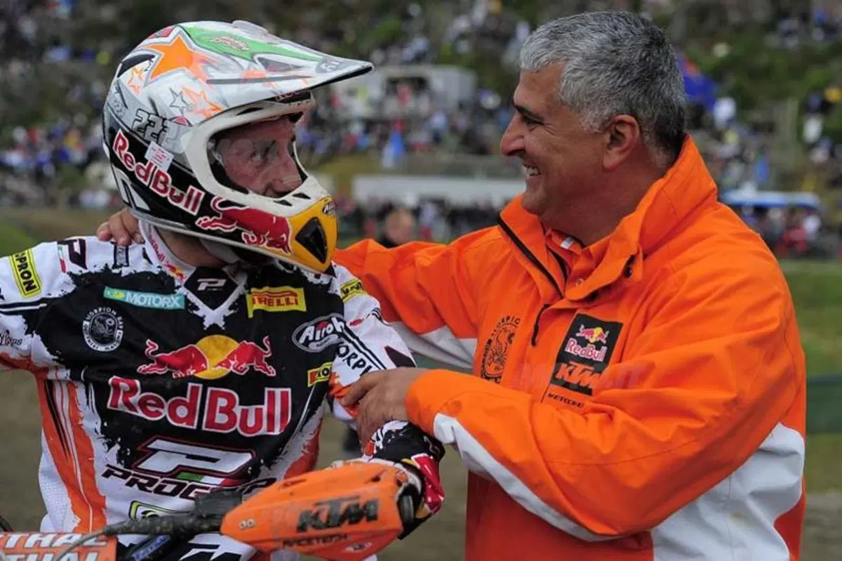 Le fotografie più spettacolari del GP di Svezia (74)