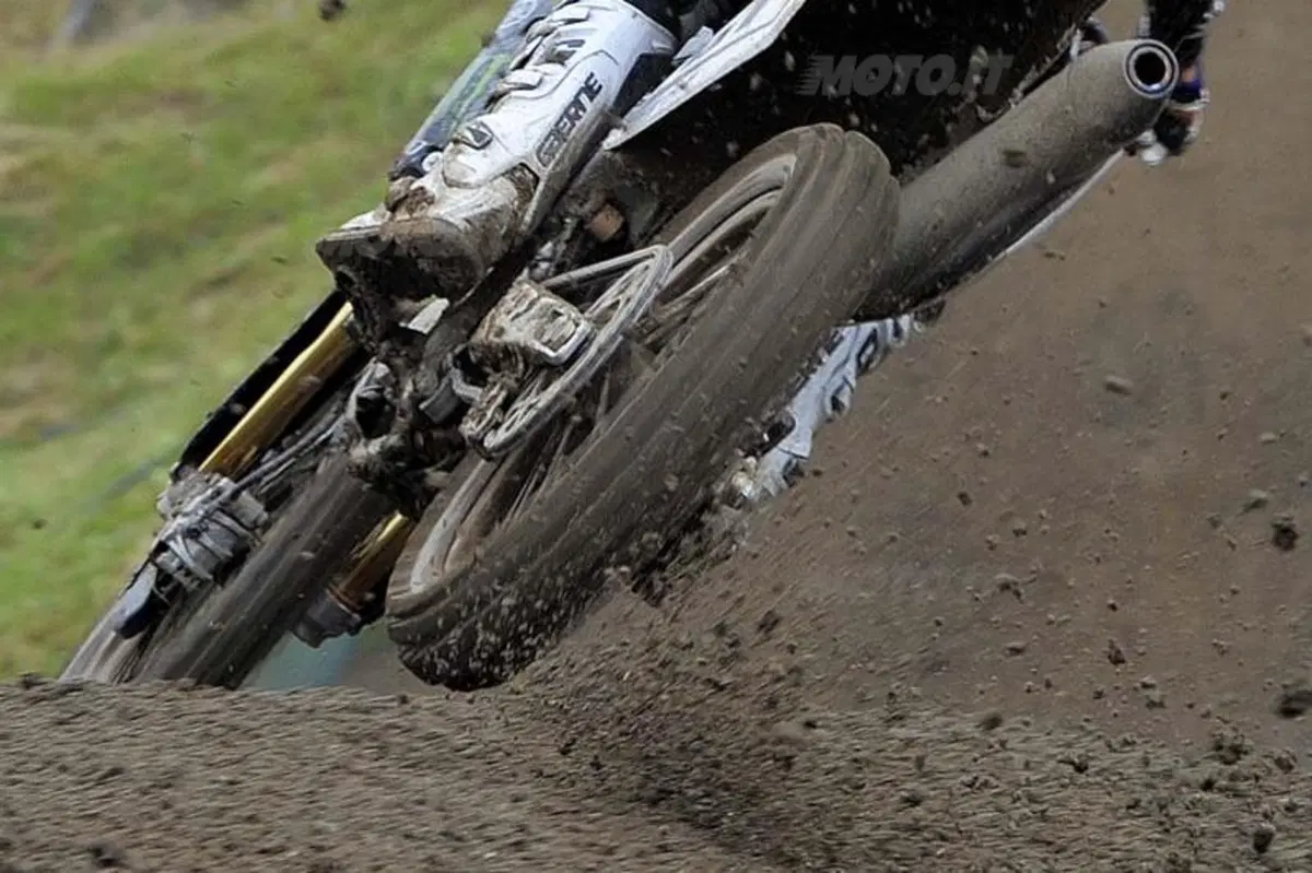 Le fotografie più spettacolari del GP di Svezia (78)