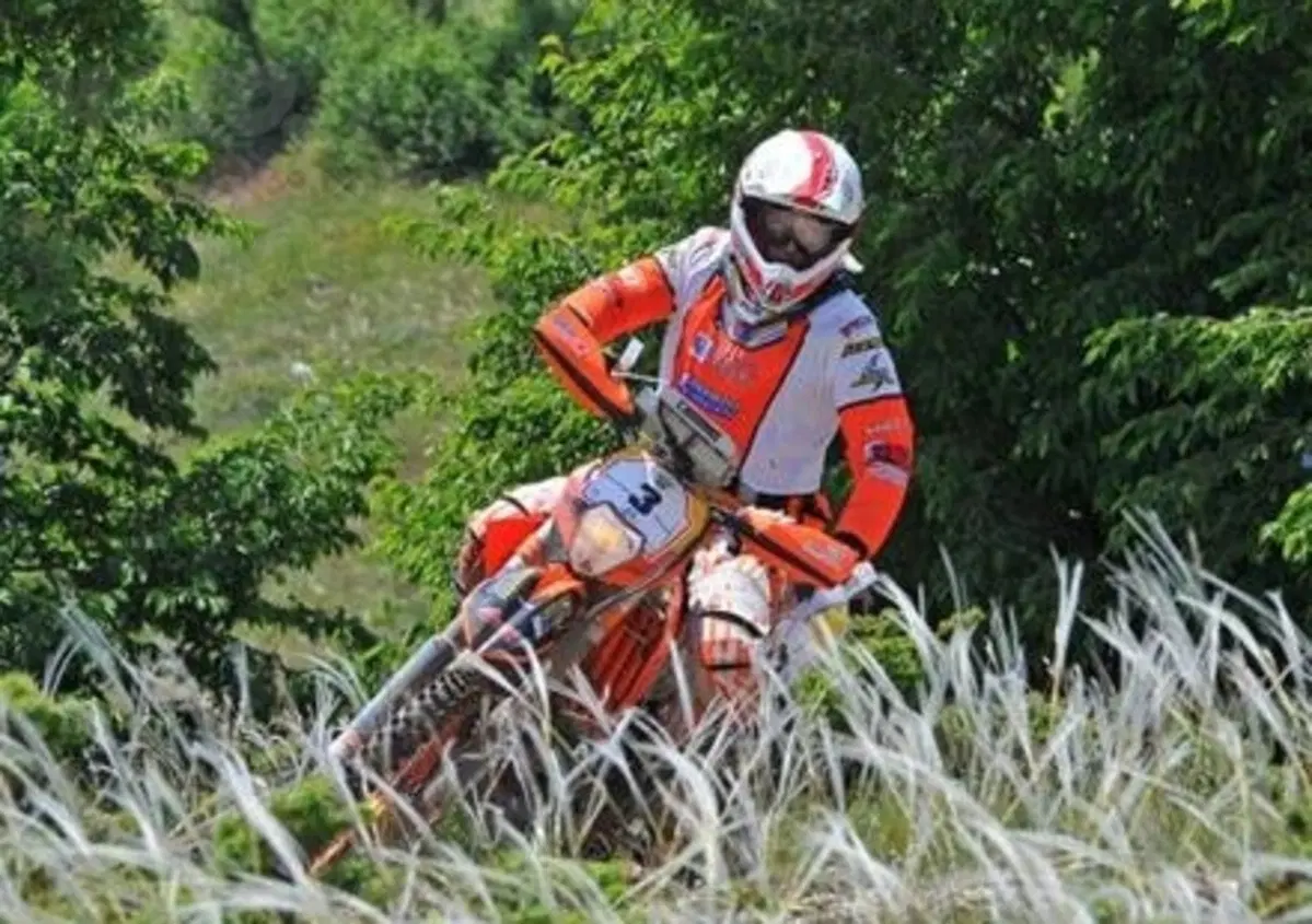 Campionato Italiano Motorally a Sanremo