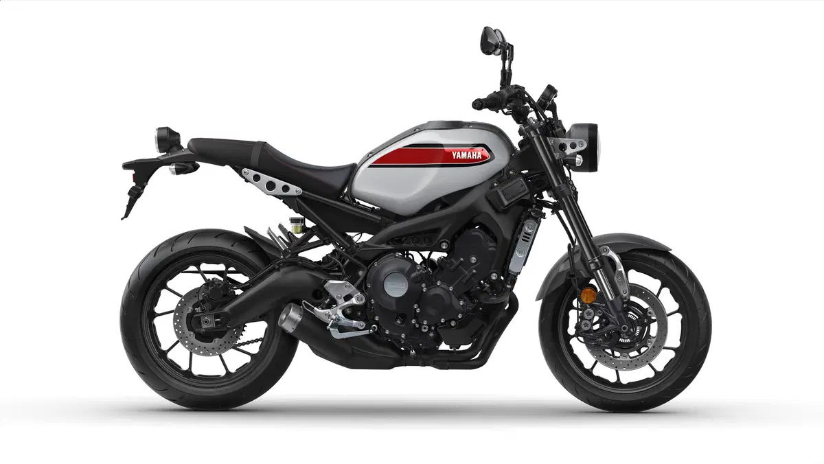 Yamaha XSR 900 XSR 900 ABS (2016 - 20) (2)