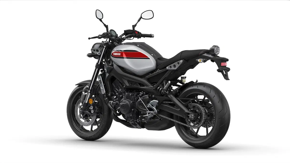 Yamaha XSR 900 XSR 900 ABS (2016 - 20) (3)