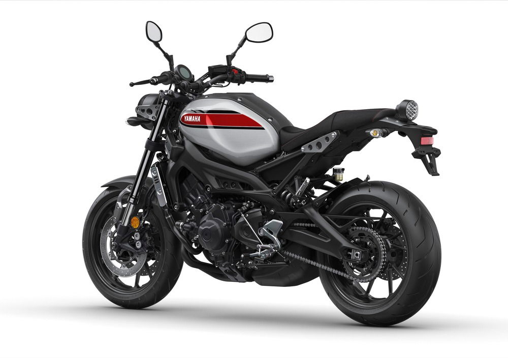 Yamaha XSR 900 ABS (2016 - 20) (3)