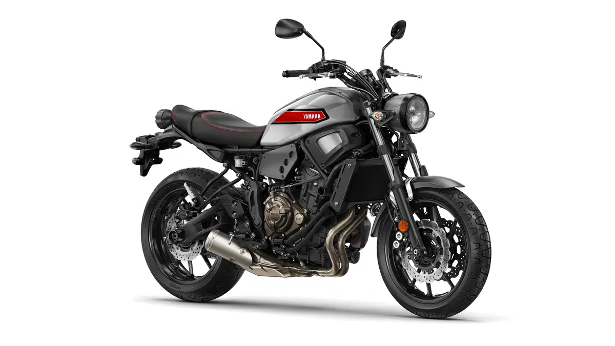 Yamaha XSR 700 XSR 700 ABS (2016 - 20) (4)