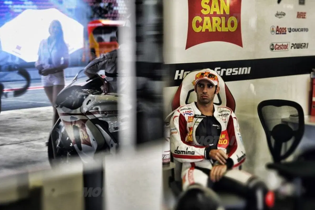 MotoGP. Le foto inedite del GP Catalunya
