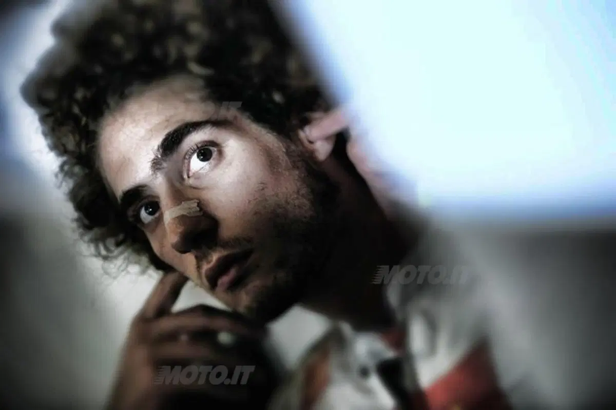 MotoGP. Le foto inedite del GP Catalunya (2)