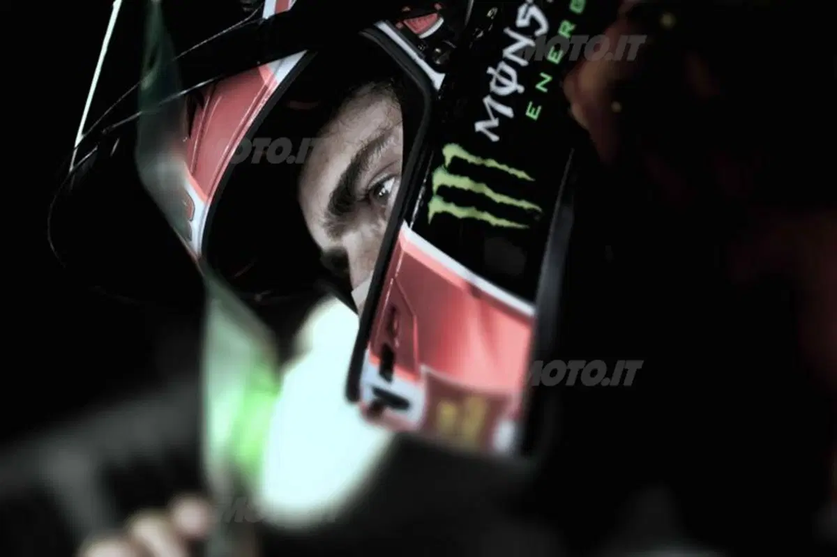 MotoGP. Le foto inedite del GP Catalunya (3)
