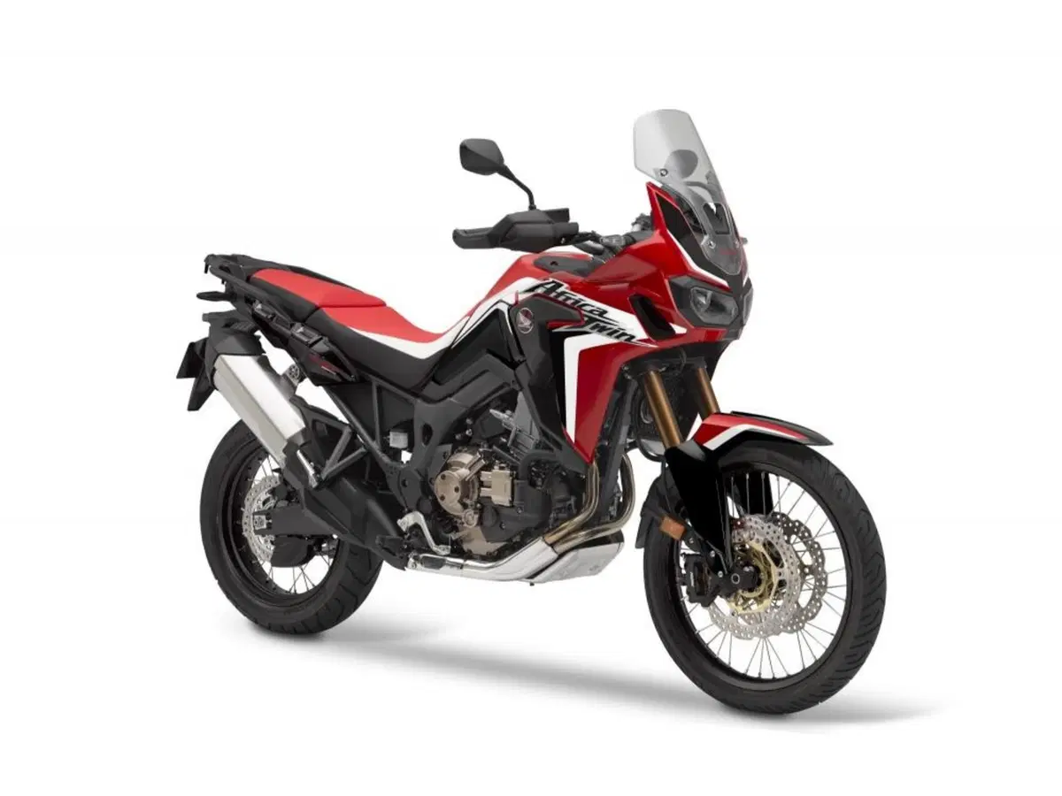 Honda Neo Sport Café 650 Concept. CB650R in arrivo. Nuovi colori per l'Africa Twin (7)