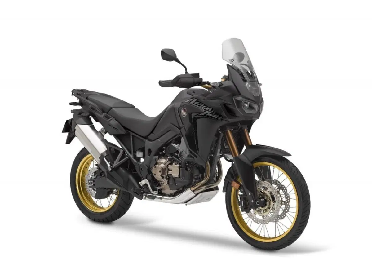 Honda Neo Sport Café 650 Concept. CB650R in arrivo. Nuovi colori per l'Africa Twin (8)