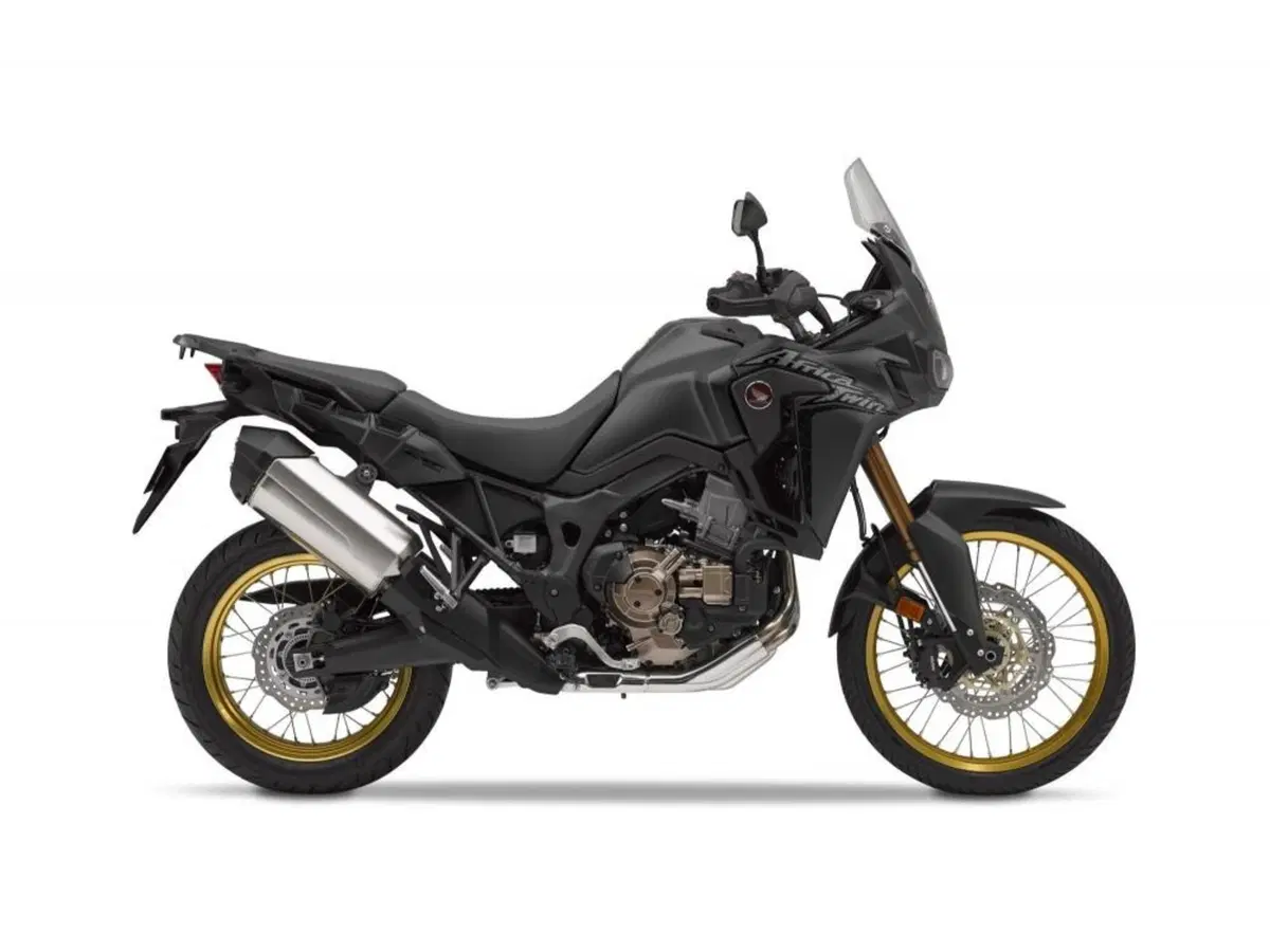Honda Neo Sport Café 650 Concept. CB650R in arrivo. Nuovi colori per l'Africa Twin (6)