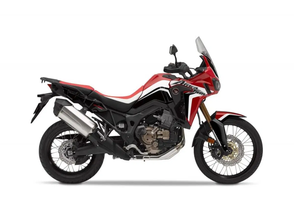 Honda Neo Sport Café 650 Concept. CB650R in arrivo. Nuovi colori per l'Africa Twin (5)