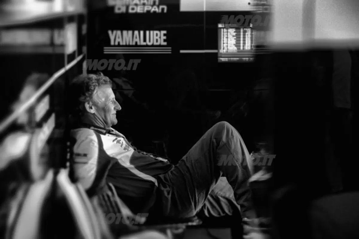 MotoGP. Le foto inedite del GP Catalunya (10)