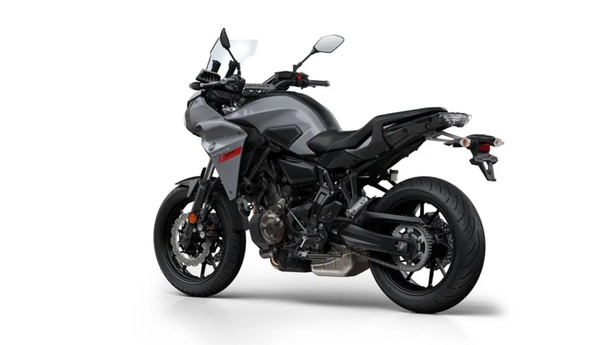 Yamaha Tracer 700 Tracer 700 (2016 - 20) (5)