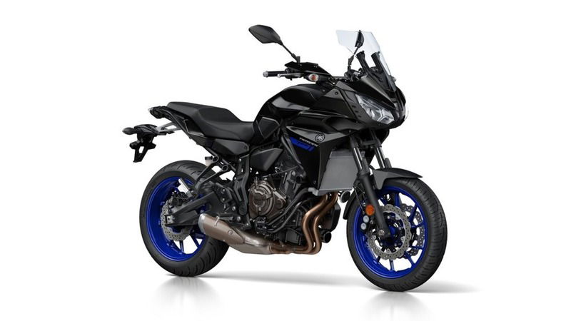 Yamaha Tracer 700 Tracer 700 (2016 - 20)