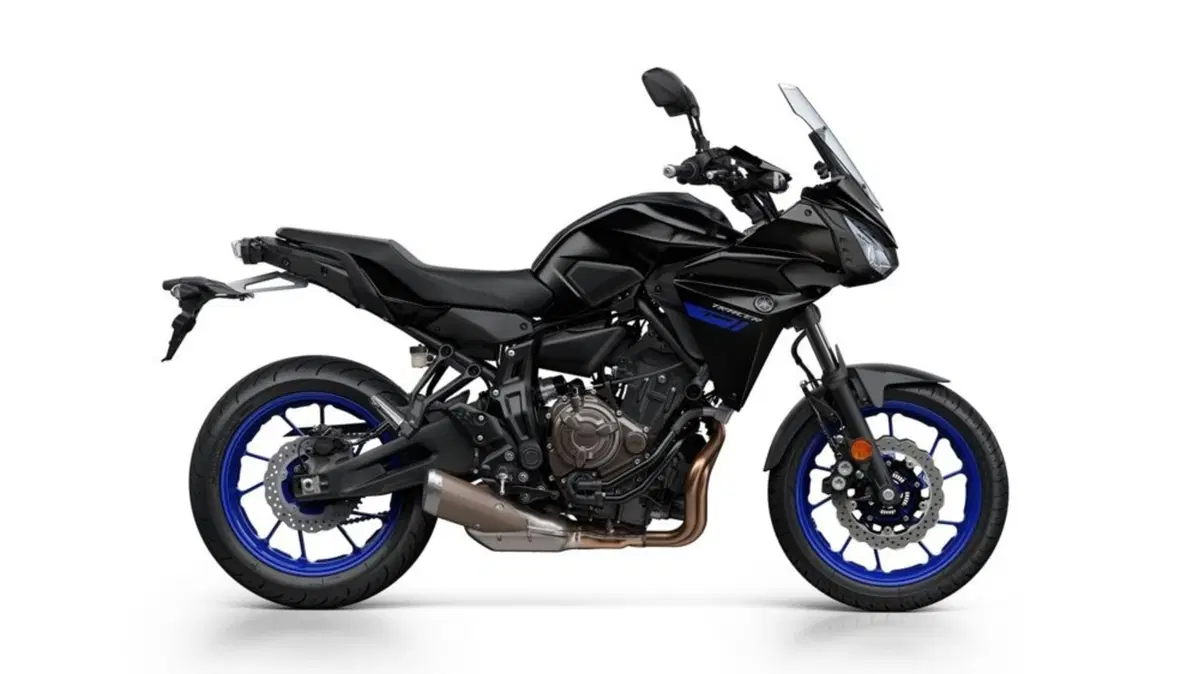 Yamaha Tracer 700 Tracer 700 (2016 - 20) (3)