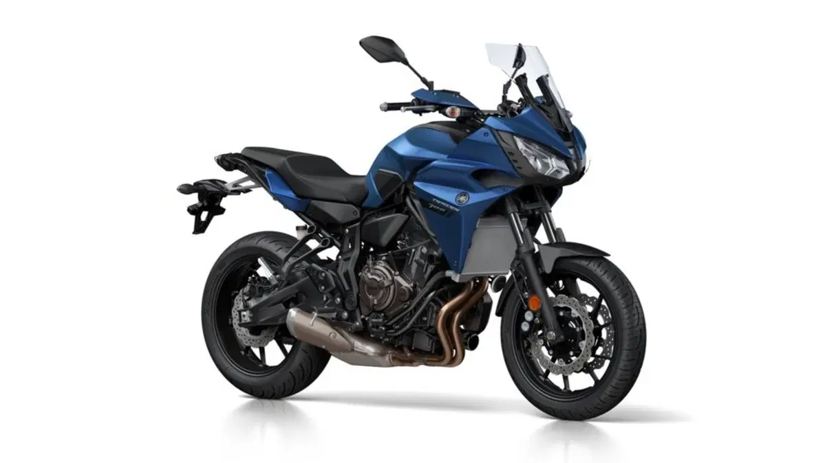 Yamaha Tracer 700 Tracer 700 (2016 - 20) (6)