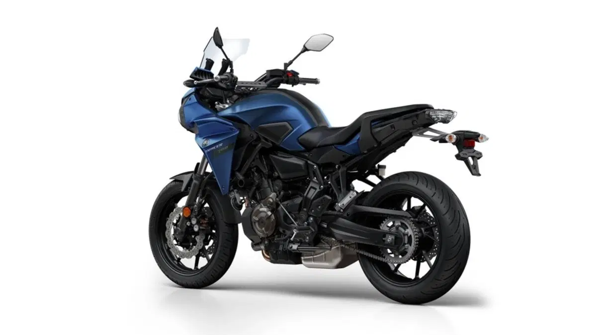 Yamaha Tracer 700 Tracer 700 (2016 - 20) (8)