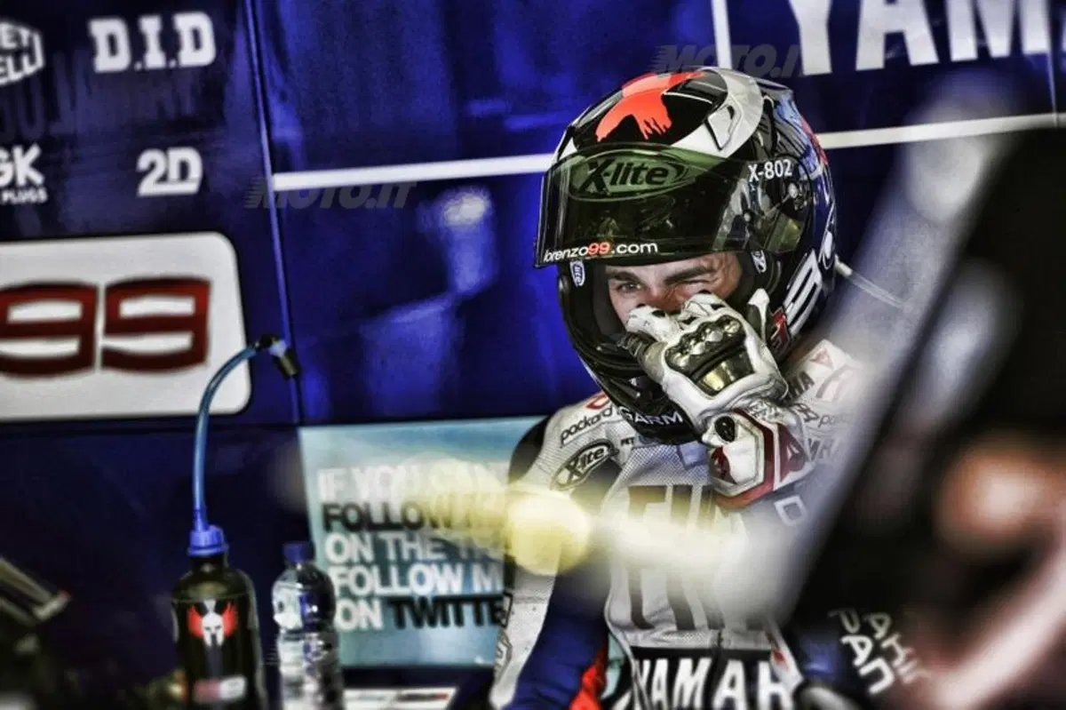 MotoGP. Le foto inedite del GP Catalunya (15)