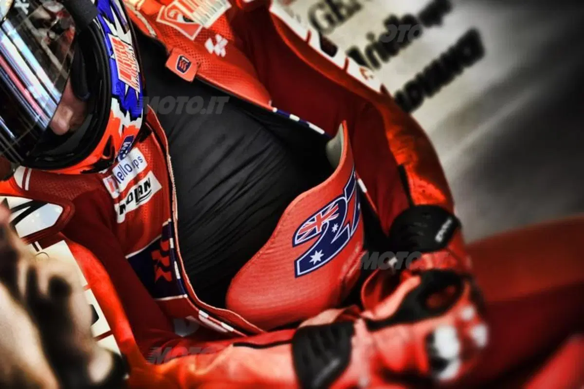 MotoGP. Le foto inedite del GP Catalunya (17)