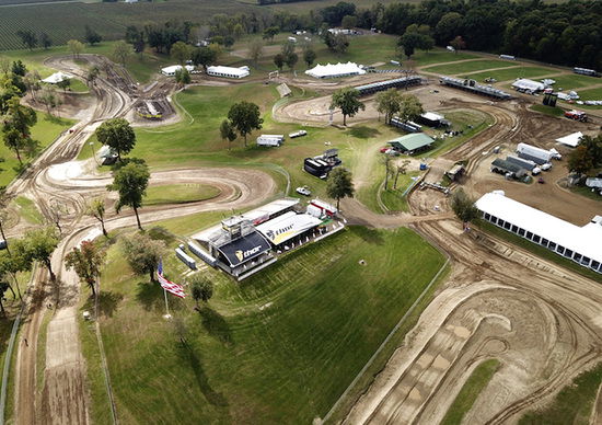 Motocross delle Nazioni 2018. News e orari TV