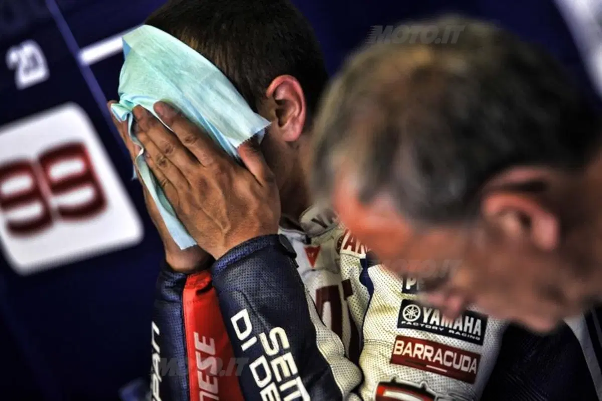 MotoGP. Le foto inedite del GP Catalunya (18)