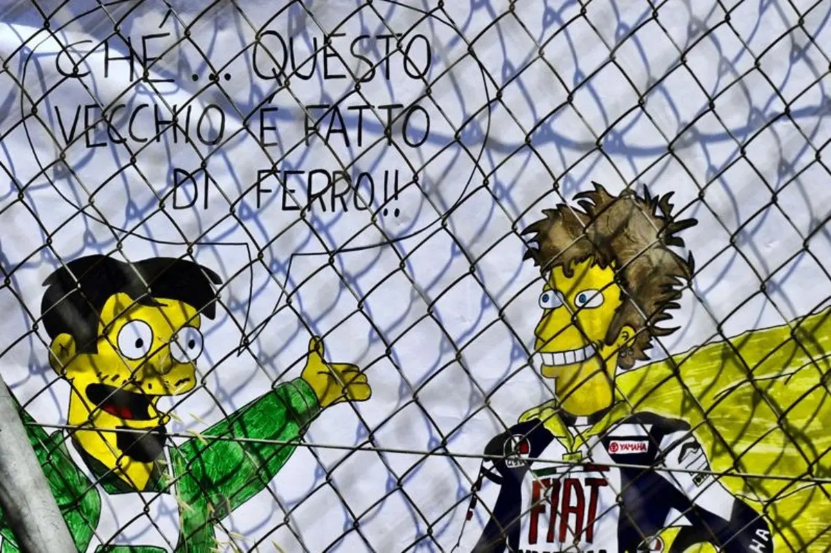 MotoGP. Le foto inedite del GP Catalunya (25)