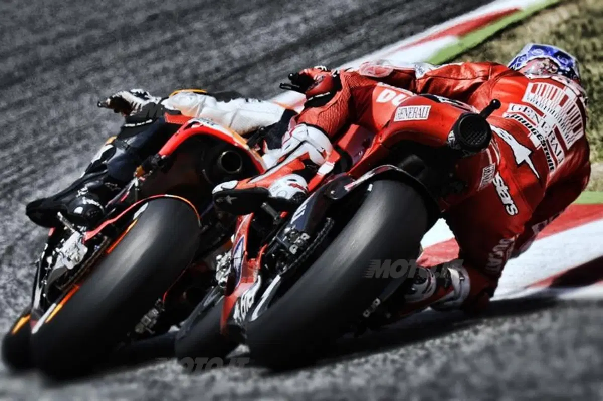 MotoGP. Le foto inedite del GP Catalunya (28)