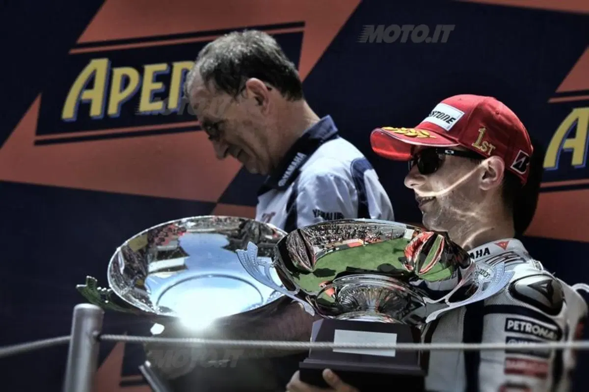 MotoGP. Le foto inedite del GP Catalunya (29)