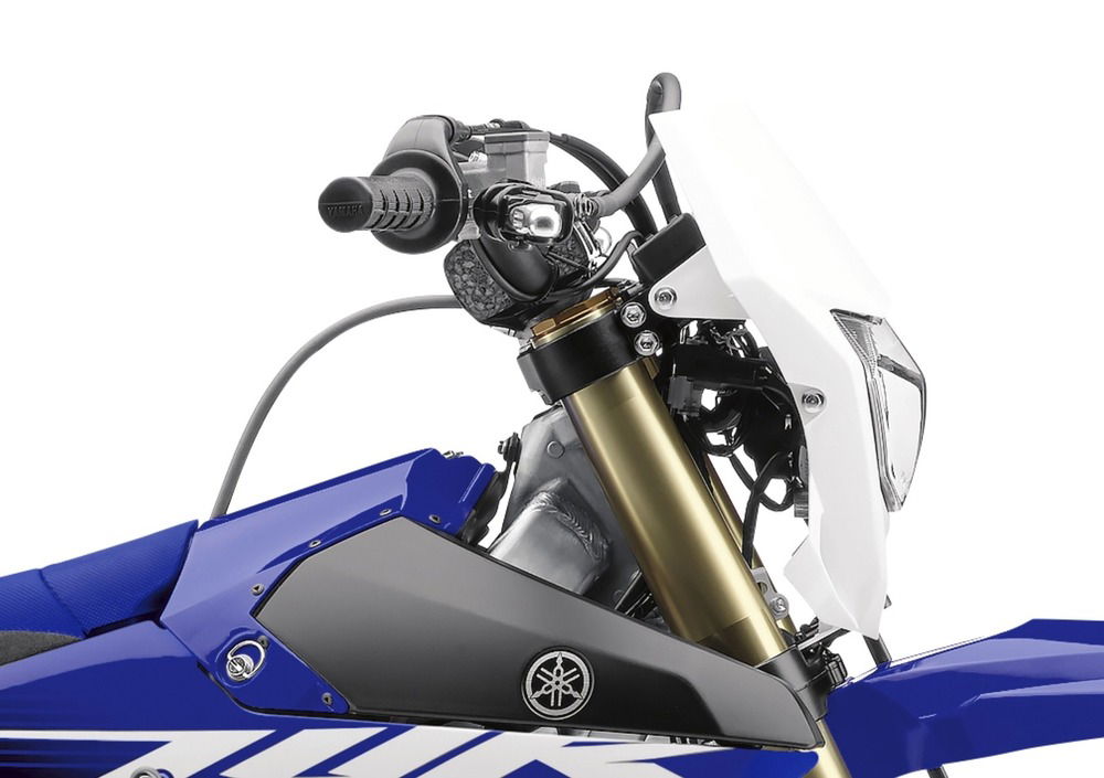 Yamaha WR 250 F (2019 - 20) (2)