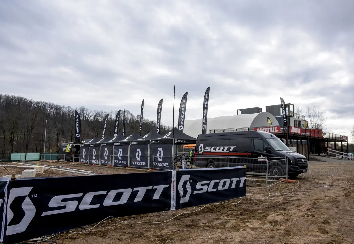E-challenge Scott al Maggiora Park (6)