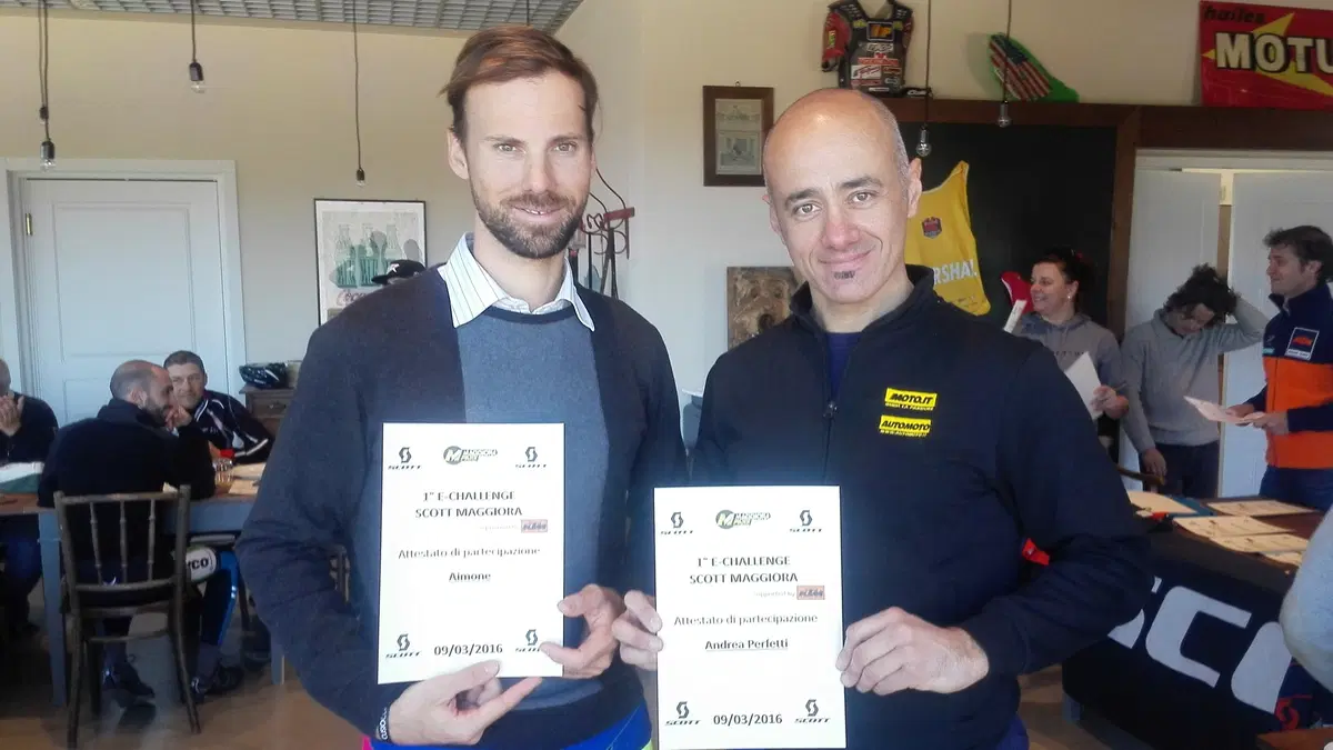 E-challenge Scott al Maggiora Park (14)