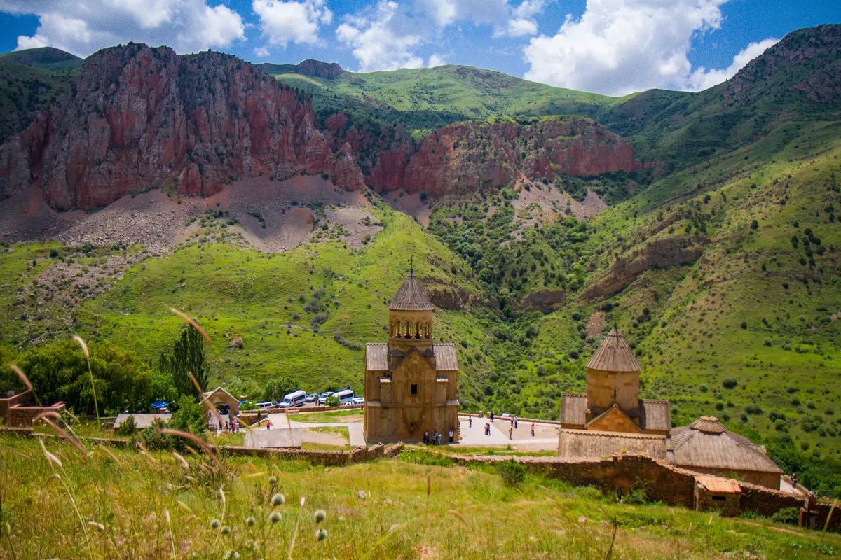 Silk Road: part I (10)