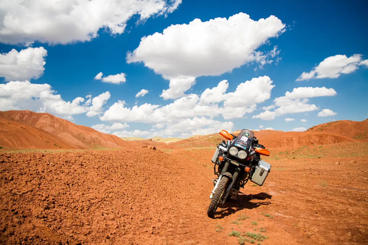 Silk Road: part I (11)