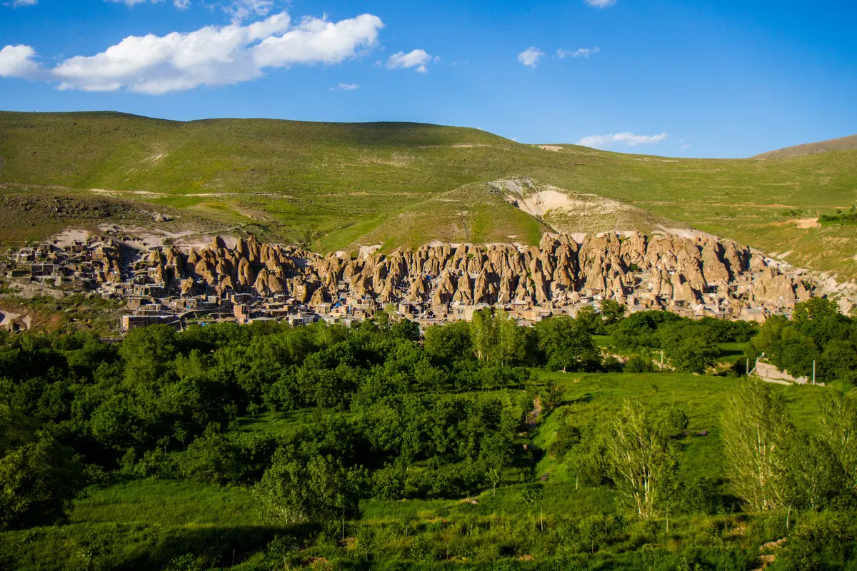 Silk Road: part I (21)