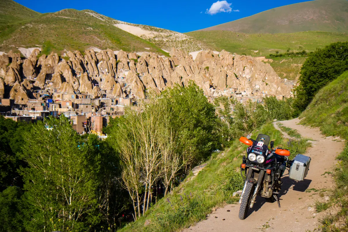 Silk Road: part I (15)