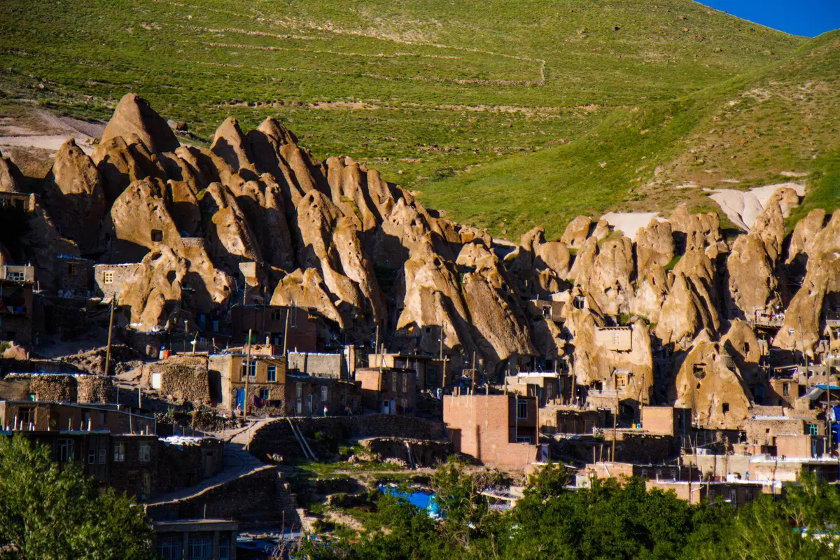 Silk Road: part I (23)