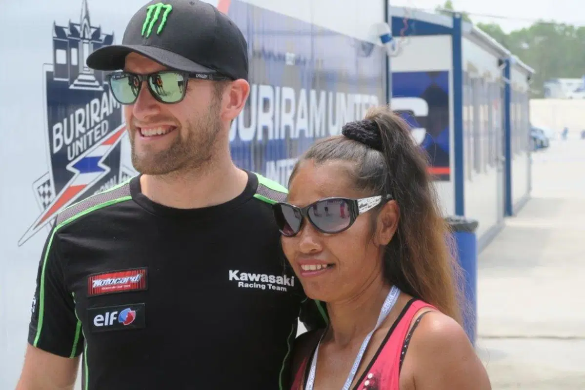 SBK 2016. Le foto dietro le quinte del GP di Thailandia (12)