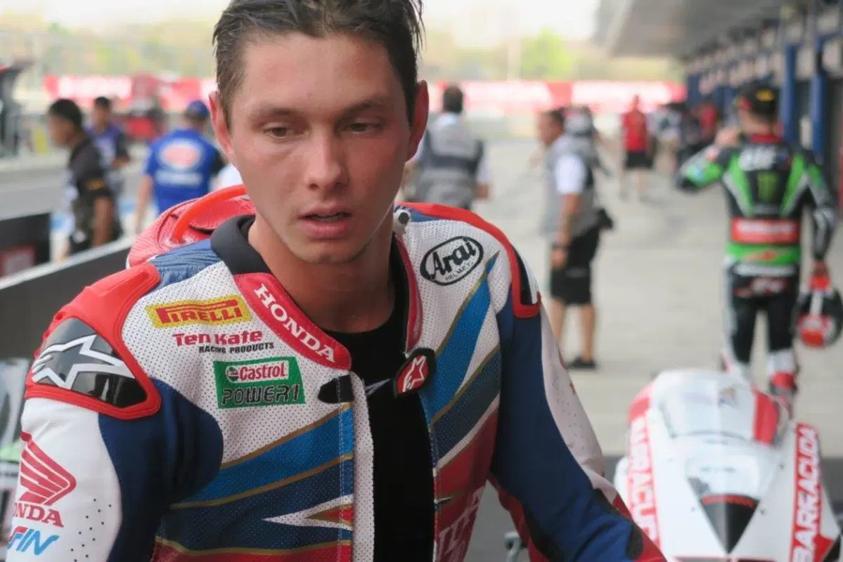 SBK 2016. Le foto dietro le quinte del GP di Thailandia (17)