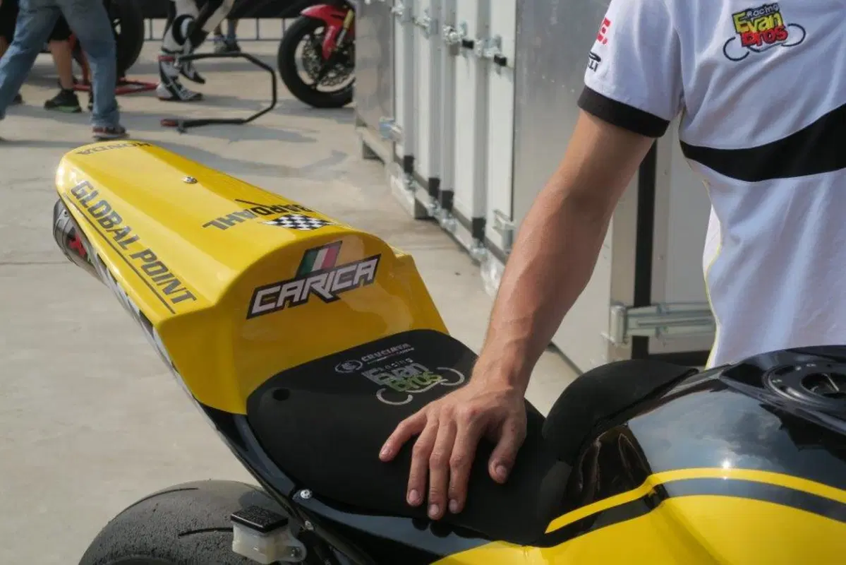 SBK 2016. Le foto dietro le quinte del GP di Thailandia (18)