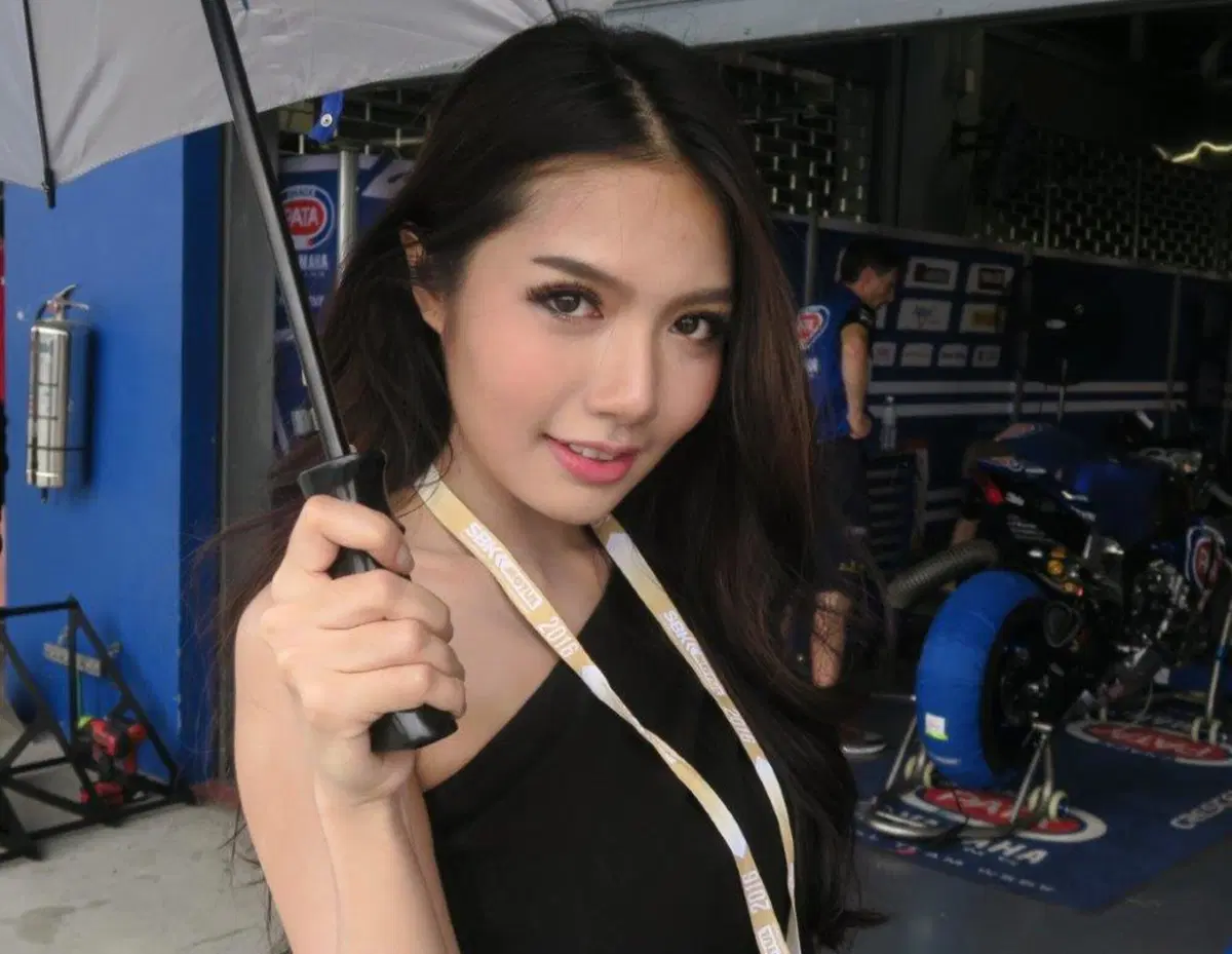 SBK 2016. Le foto dietro le quinte del GP di Thailandia (23)