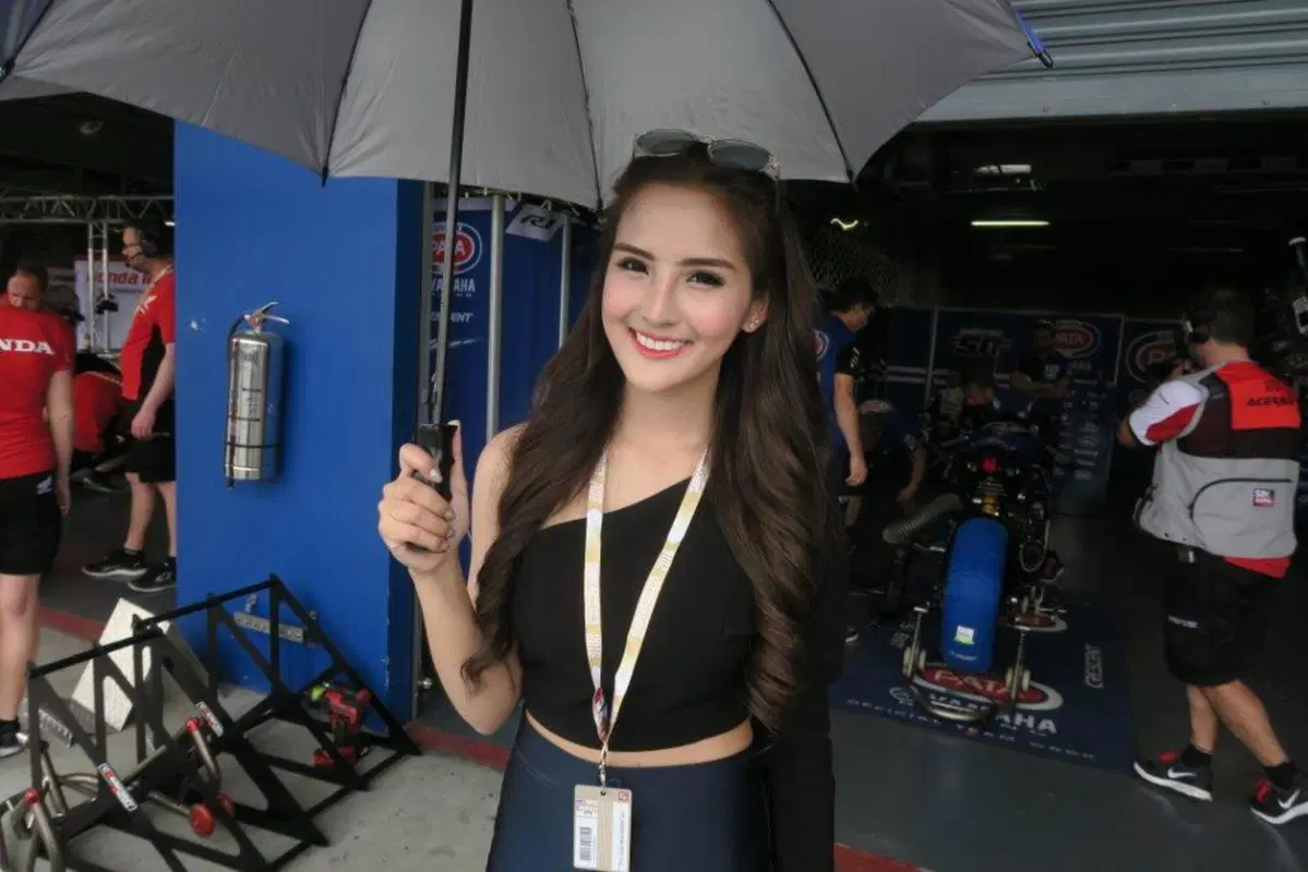 SBK 2016. Le foto dietro le quinte del GP di Thailandia (24)