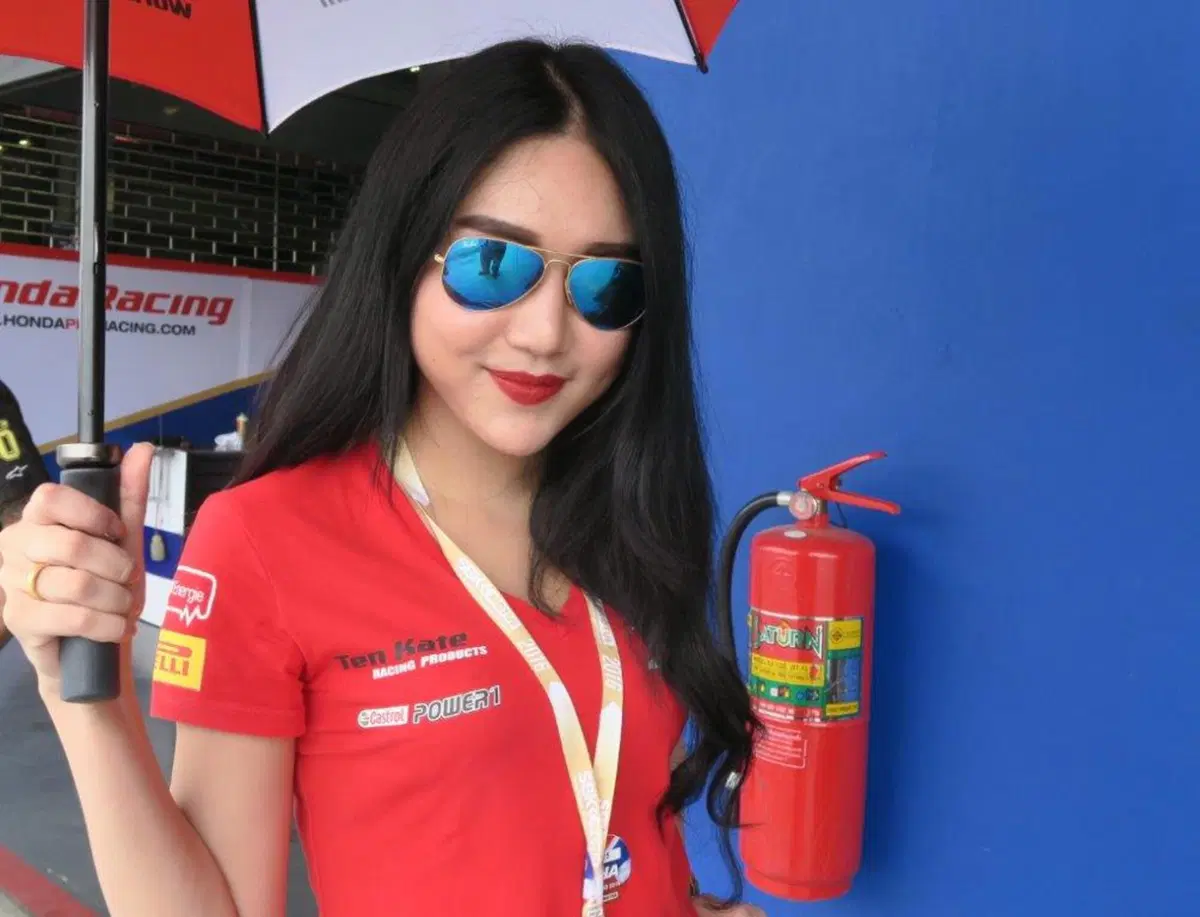 SBK 2016. Le foto dietro le quinte del GP di Thailandia (27)