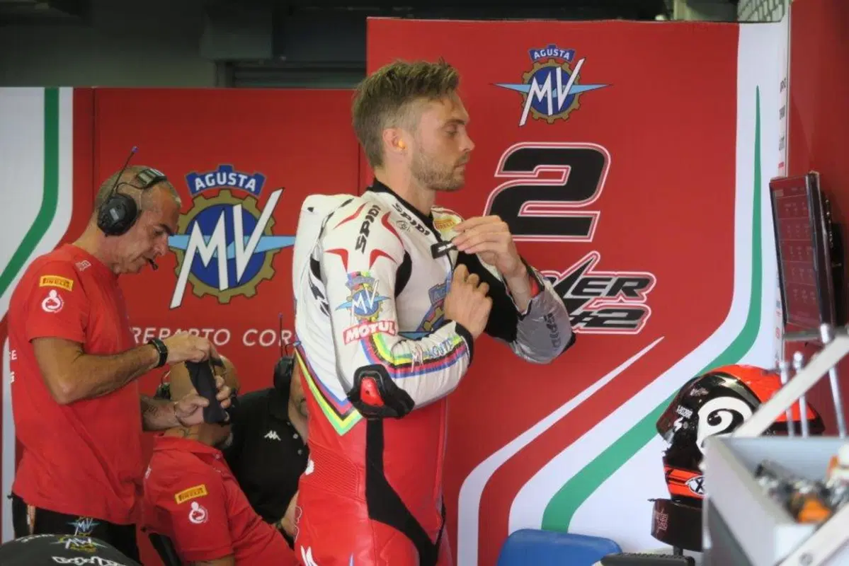 SBK 2016. Le foto dietro le quinte del GP di Thailandia (29)