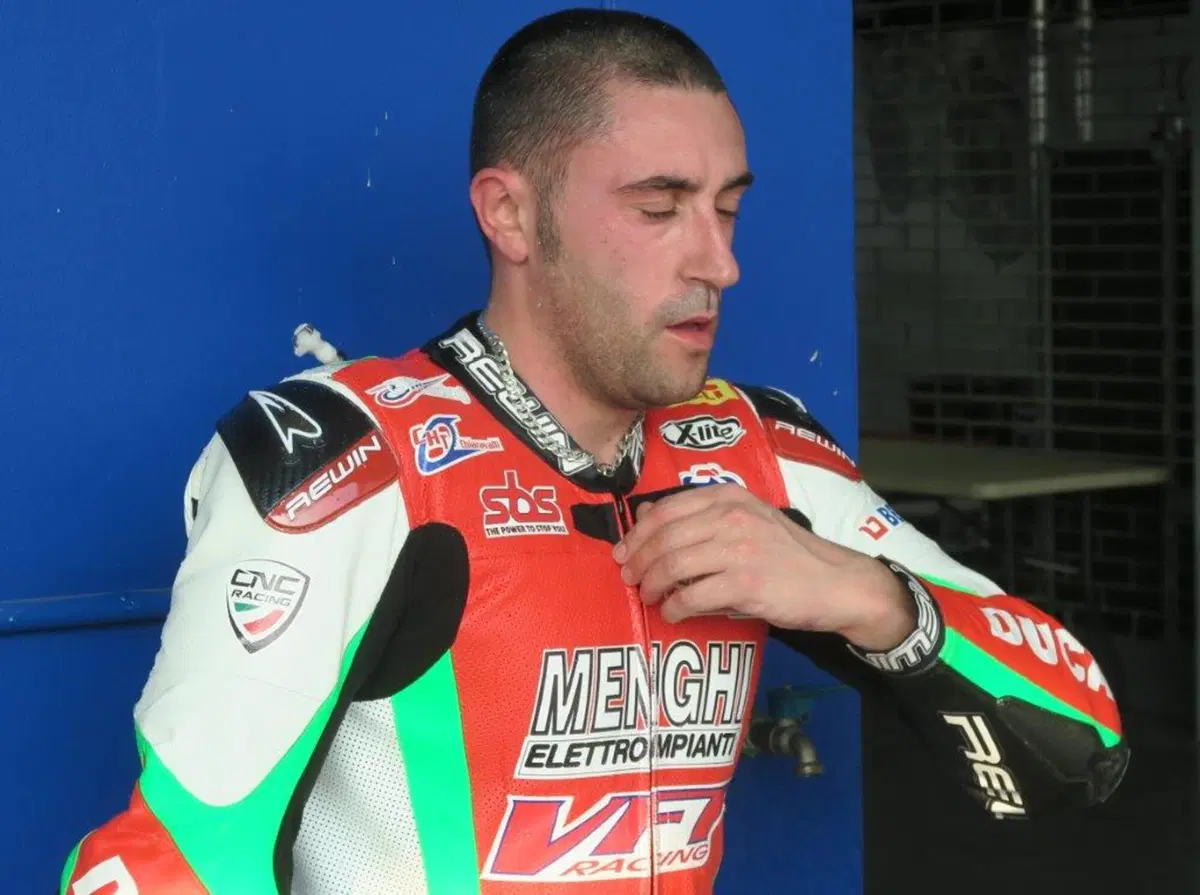 SBK 2016. Le foto dietro le quinte del GP di Thailandia (34)