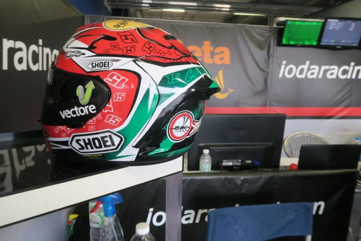 SBK 2016. Le foto dietro le quinte del GP di Thailandia (38)