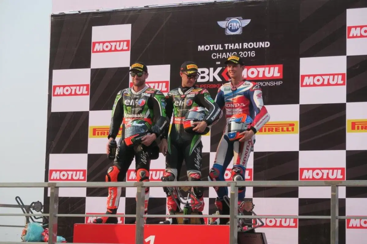 SBK 2016. Le foto dietro le quinte del GP di Thailandia (40)