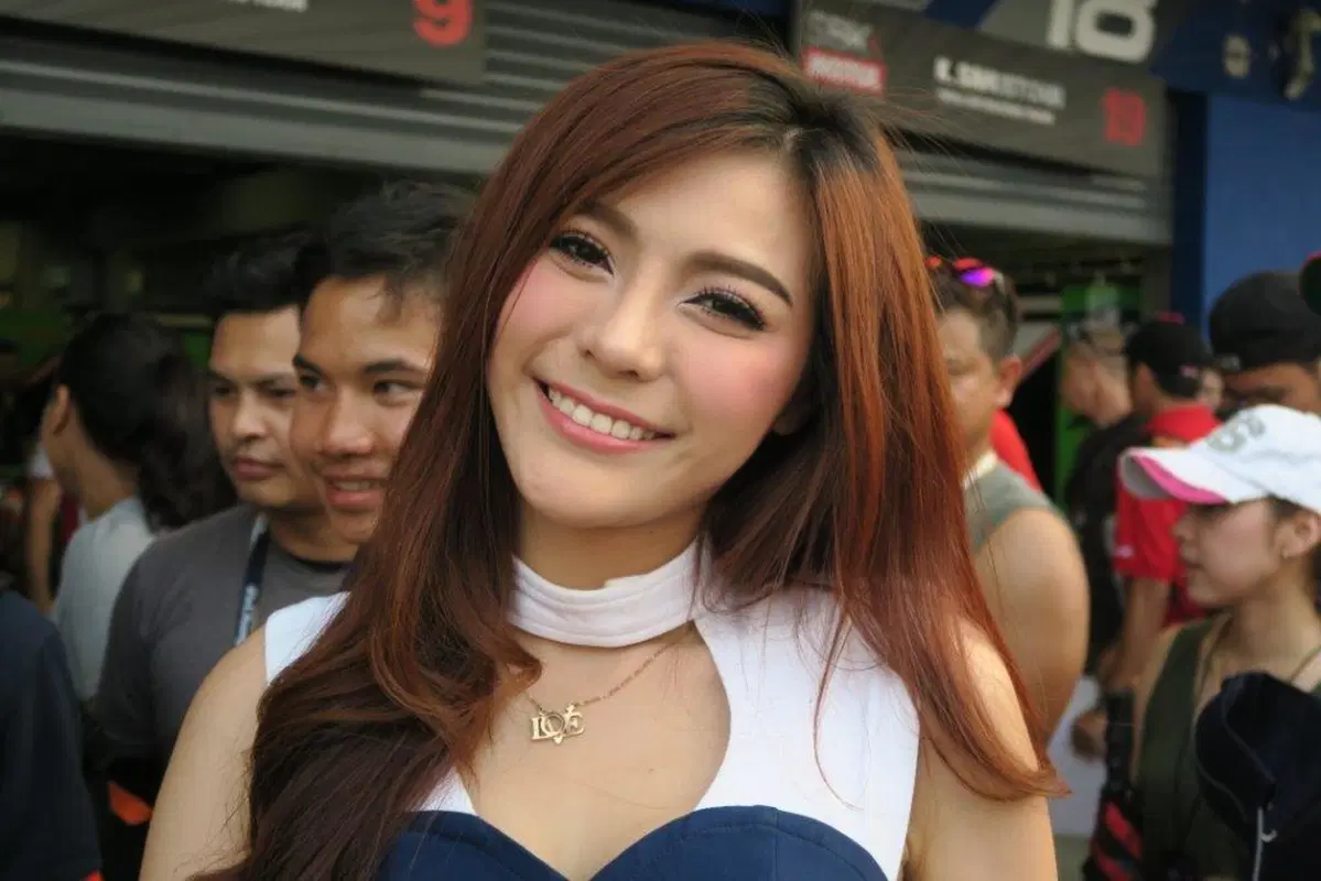SBK 2016. Le foto dietro le quinte del GP di Thailandia (46)